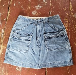 Gap Skirt